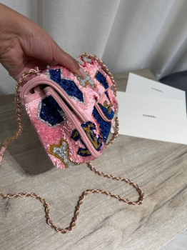 Сумка женская Chanel Артикул BMS-149286. Вид 3