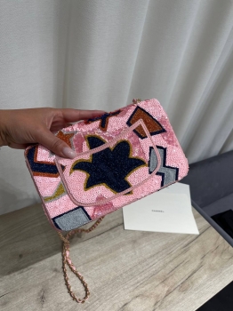 Сумка женская Chanel Артикул BMS-149286. Вид 4