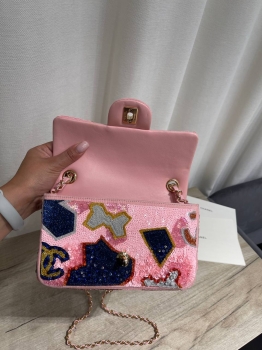 Сумка женская Chanel Артикул BMS-149286. Вид 6