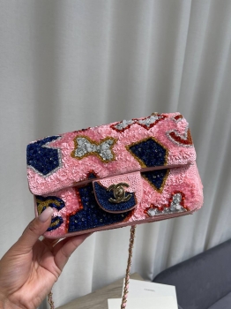 Сумка женская Chanel Артикул BMS-149286. Вид 7