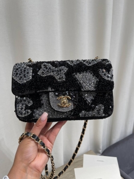 Сумка женская Chanel Артикул BMS-149287. Вид 1