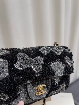 Сумка женская Chanel Артикул BMS-149287. Вид 2