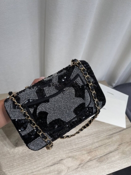 Сумка женская Chanel Артикул BMS-149287. Вид 3