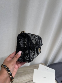Сумка женская Chanel Артикул BMS-149287. Вид 5