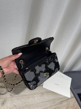Сумка женская Chanel Артикул BMS-149287. Вид 6