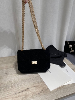 Сумка женская Chanel Артикул BMS-149288. Вид 1