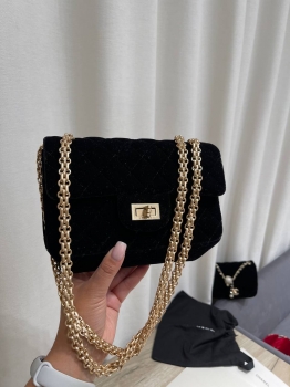 Сумка женская Chanel Артикул BMS-149288. Вид 3