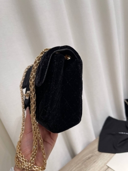 Сумка женская Chanel Артикул BMS-149288. Вид 4