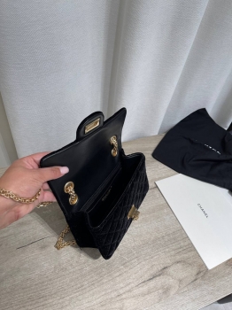Сумка женская Chanel Артикул BMS-149288. Вид 5