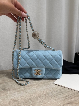 Сумка женская Chanel Артикул BMS-149290. Вид 1