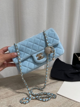 Сумка женская Chanel Артикул BMS-149290. Вид 2