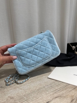 Сумка женская Chanel Артикул BMS-149290. Вид 3
