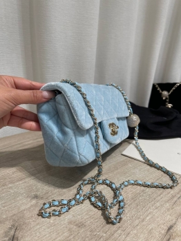 Сумка женская Chanel Артикул BMS-149290. Вид 4
