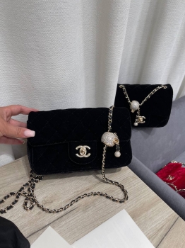 Сумка женская Chanel Артикул BMS-149289. Вид 1