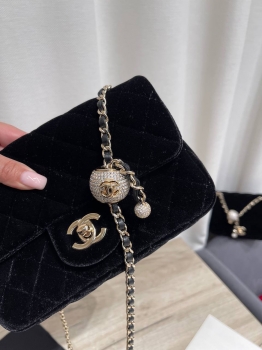 Сумка женская Chanel Артикул BMS-149289. Вид 2