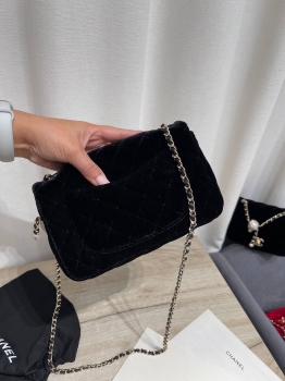 Сумка женская Chanel Артикул BMS-149289. Вид 3