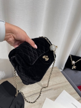Сумка женская Chanel Артикул BMS-149289. Вид 4