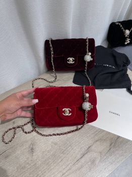 Сумка женская Chanel Артикул BMS-149292. Вид 1