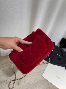 Сумка женская Chanel Артикул BMS-149292. Вид 2