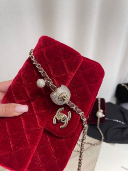 Сумка женская Chanel Артикул BMS-149292. Вид 3