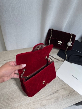 Сумка женская Chanel Артикул BMS-149292. Вид 4
