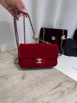 Сумка женская Chanel Артикул BMS-149292. Вид 5