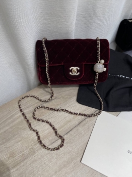Сумка женская Chanel Артикул BMS-149291. Вид 1