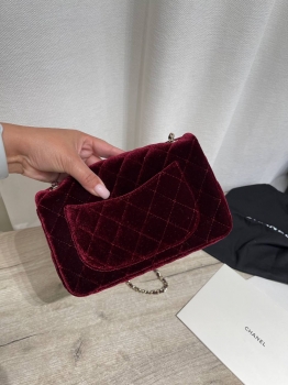 Сумка женская Chanel Артикул BMS-149291. Вид 2