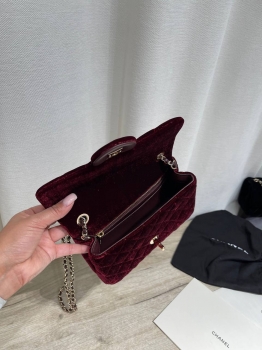 Сумка женская Chanel Артикул BMS-149291. Вид 3