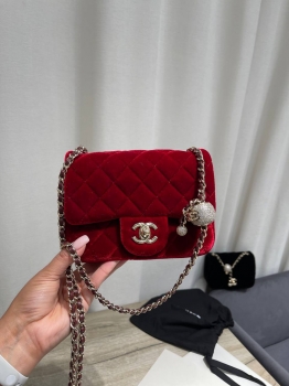 Сумка женская Chanel Артикул BMS-149293. Вид 1