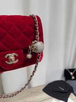 Сумка женская Chanel Артикул BMS-149293. Вид 2