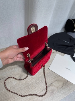 Сумка женская Chanel Артикул BMS-149293. Вид 3