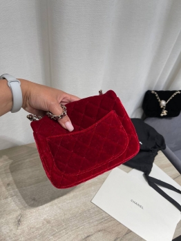 Сумка женская Chanel Артикул BMS-149293. Вид 4