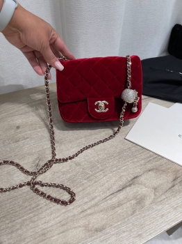 Сумка женская Chanel Артикул BMS-149293. Вид 6