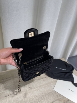 Сумка женская Chanel Артикул BMS-149294. Вид 4