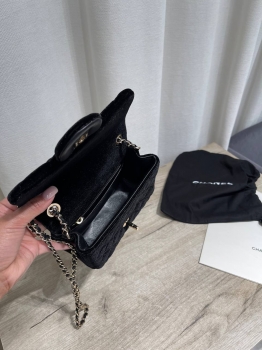 Сумка женская Chanel Артикул BMS-149294. Вид 5
