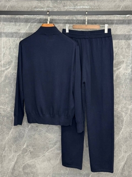 Костюм спортивный Loro Piana Артикул BMS-149295. Вид 4