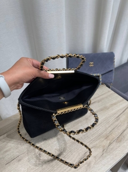 Сумка женская Chanel Артикул BMS-149303. Вид 4