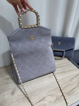 Сумка женская Chanel Артикул BMS-149302. Вид 2