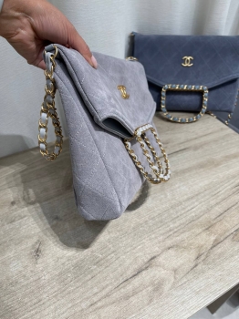 Сумка женская Chanel Артикул BMS-149302. Вид 4