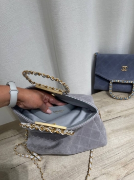 Сумка женская Chanel Артикул BMS-149302. Вид 5