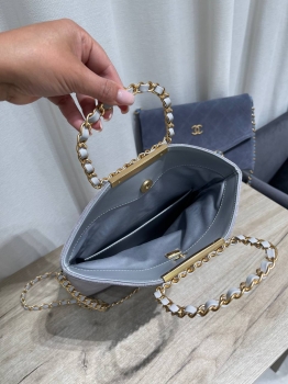 Сумка женская Chanel Артикул BMS-149302. Вид 6