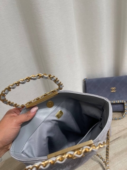 Сумка женская Chanel Артикул BMS-149302. Вид 7