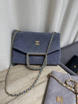 Сумка женская Chanel Артикул BMS-149301. Вид 1