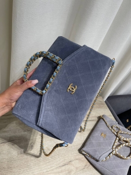 Сумка женская Chanel Артикул BMS-149301. Вид 4