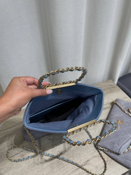 Сумка женская Chanel Артикул BMS-149301. Вид 6