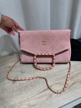 Сумка женская Chanel Артикул BMS-149300. Вид 1