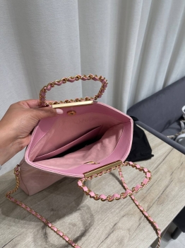 Сумка женская Chanel Артикул BMS-149300. Вид 3