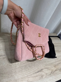 Сумка женская Chanel Артикул BMS-149300. Вид 5
