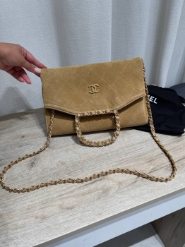 Сумка женская Chanel Артикул BMS-149299. Вид 1